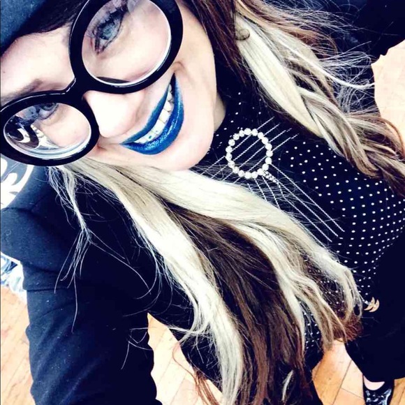 Beautiful black pant - Picture 2 of 6